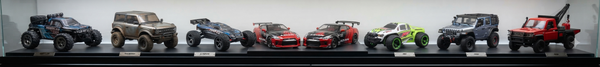 RC Toys