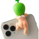 Sonny Angel Hippers Harvest Series - 1 Sealed Blind Box - Original Mini Figure - One Assorted - No Choice Available