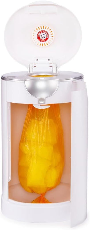 Munchkin Arm & Hammer Diaper Pail Refills, Lavender, 2 Pack