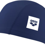 Arena Arena Junior Unix II Kids’ Fabric Swim Cap for Boys and Girls Ages 6 to 12