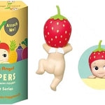 Sonny Angel Hippers Harvest Series - 1 Sealed Blind Box - Original Mini Figure - One Assorted - No Choice Available