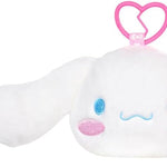 LOL Surprise Loves Hello Kitty and Friends Reversible Plush - Blind Plush with Matching Tot, Sanrio Characters, On-The-Go Play, 5 Surprises, 6 Adorable Styles!