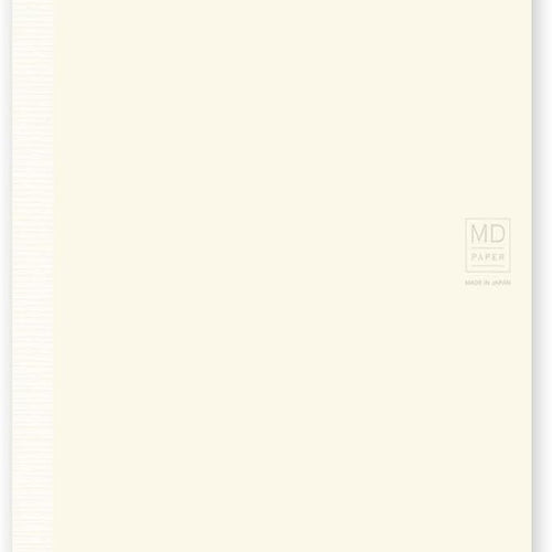 Midori MD A5 Plain Paper Notebook from Business & School Supply