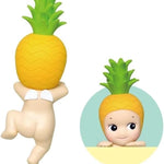 Sonny Angel Hippers Harvest Series - 1 Sealed Blind Box - Original Mini Figure - One Assorted - No Choice Available