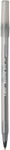 BIC Round Stic Xtra Life Ballpoint Pens, 1mm, 120 Black 120 Blue, 240 Pack | Bulk Pack of 120 Black &120 Blue Pens, Office Essentials and Teacher Supplies for Back-to-School Classrooms