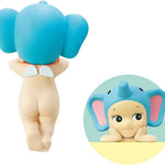 Sonny Angel HIPPERS - Original Mini Figure/Limited Edition - 1 Sealed Blind Box