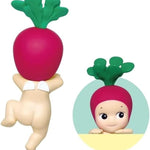 Sonny Angel Hippers Harvest Series - 1 Sealed Blind Box - Original Mini Figure - One Assorted - No Choice Available