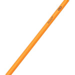 Madisi Wood-Cased #2 HB Pencils Bulk, 192 Count, Pre-sharpened | 16 Packs of 12-Count, Box of Pencil Set, Classroom Supplies, Yellow