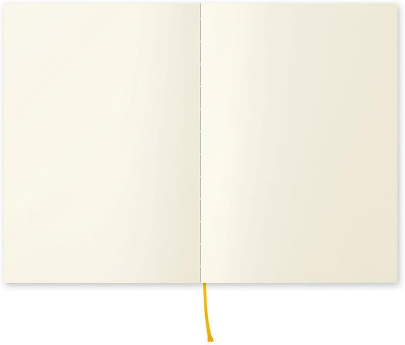 Midori MD A5 Plain Paper Notebook from Business & School Supply