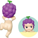 Sonny Angel Hippers Harvest Series - 1 Sealed Blind Box - Original Mini Figure - One Assorted - No Choice Available