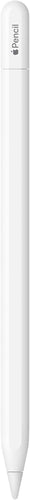 Apple Pencil (USB-C): Device Compatibility Check Required - Pixel-Perfect Precision, Tilt Sensitivity, Perfect for Note-Taking, Drawing, and Signing Documents. Charges and Pairs with USB-C