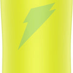 Gatorade Kids' Rookie Metal Water Bottle, 12oz, Stainless Steel Bottle, Double-Wall Insulation, Vacuum Insulated, Thermo Mug