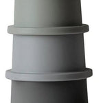 mushie Stacking Cups Toy | Made in Denmark (Original)