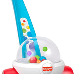 Fisher-Price Baby & Toddler Corn Popper Push Toy with Ball-Popping Action, for Infants 12+ Months