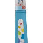 Fisher-Price Baby & Toddler Corn Popper Push Toy with Ball-Popping Action, for Infants 12+ Months