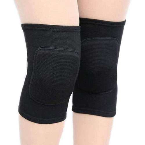 Volleyball Knee Pads for Dancers, Soft Breathable Knee Pads for Men Women Kids Knees Protective