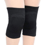 Volleyball Knee Pads for Dancers, Soft Breathable Knee Pads for Men Women Kids Knees Protective
