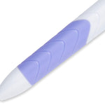 Paper Mate InkJoy Quatro Retractable Ballpoint Pens, 4 Colors in 1 Pen, Medium Point (1.0mm), 3 Count - Convenient, Note-Taking, Comfortable Grip, Ultra Smooth Ink