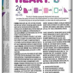MAGNA-TILES microMAGS 26-Piece Heart to Heart Travel Set, The Original Magnetic Building Brand