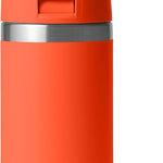 YETI Rambler Jr. 12 oz Kids Bottle, with Straw Cap