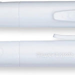 Paper Mate InkJoy Quatro Retractable Ballpoint Pens, 4 Colors in 1 Pen, Medium Point (1.0mm), 3 Count - Convenient, Note-Taking, Comfortable Grip, Ultra Smooth Ink