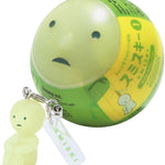 Smiski Strap Accessory - Series 1, Glow in The Dark Charm Accessory (1) Assorted Sealed Blind Box Original Mini Figure