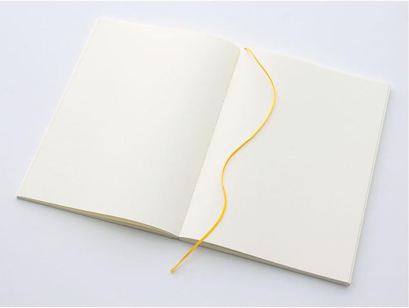 Midori MD A5 Plain Paper Notebook from Business & School Supply