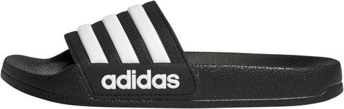 adidas Boys Adilette Shower Slides Casual Sandals Casual - Blue