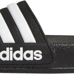 adidas Boys Adilette Shower Slides Casual Sandals Casual - Blue