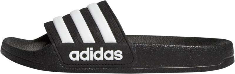 adidas Boys Adilette Shower Slides Casual Sandals Casual - Blue