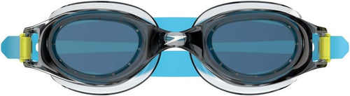 Speedo Unisex-child Swim Goggles Hydrospex Ages 6-14
