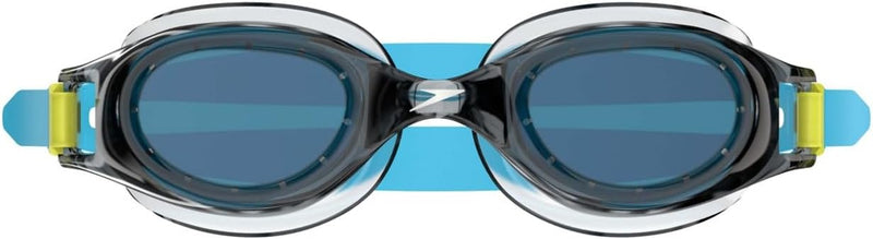 Speedo Unisex-child Swim Goggles Hydrospex Ages 6-14