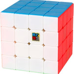 Meilong 4x4 Speed Cube Stickerless Puzzle Magic Cube 4x4x4
