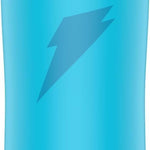 Gatorade Kids' Rookie Metal Water Bottle, 12oz, Stainless Steel Bottle, Double-Wall Insulation, Vacuum Insulated, Thermo Mug