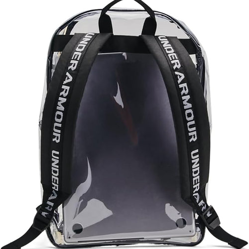 Under Armour Essential Clear Backpack