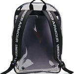 Under Armour Essential Clear Backpack