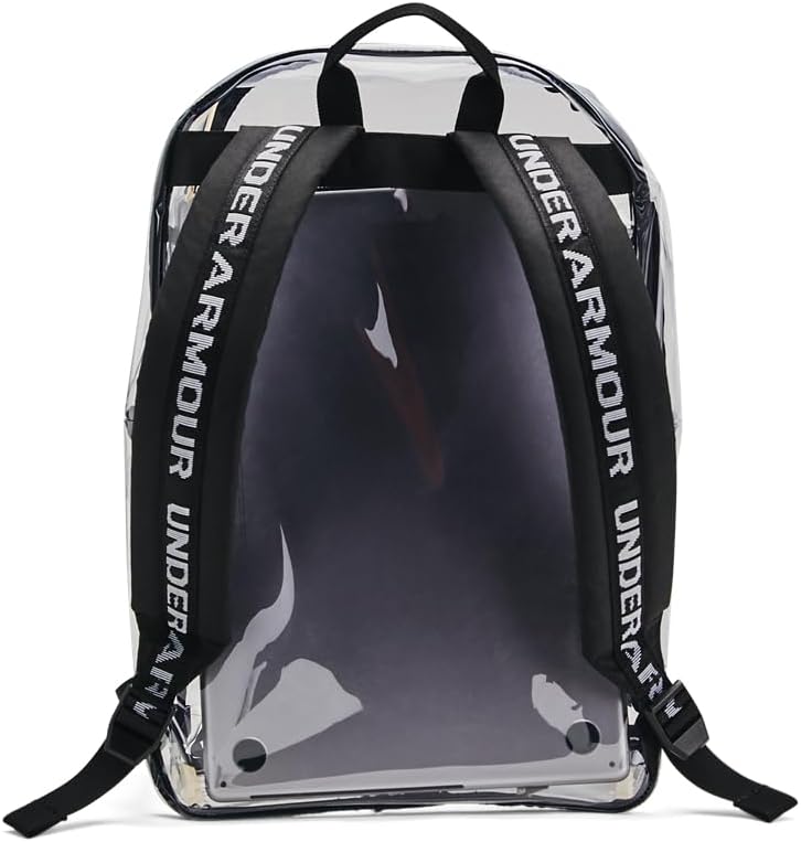 Under Armour Essential Clear Backpack