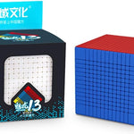 Meilong 4x4 Speed Cube Stickerless Puzzle Magic Cube 4x4x4