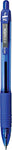 Zebra Pen Z-Grip Retractable Ballpoint Pen, Medium Point 1.0mm, 24 Black & 24 Blue Ink Pens, Bulk Pack of 48