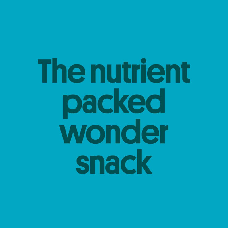 Gimme 20 CT Sea Salt Organic Roasted Seaweed Snacks, 5g, 0.17oz