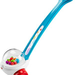Fisher-Price Baby & Toddler Corn Popper Push Toy with Ball-Popping Action, for Infants 12+ Months