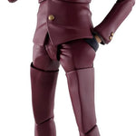 TAMASHII NATIONS - One Piece - Monkey D. Luffy -Future Island Egghead- S.H.Figuarts Action Figure