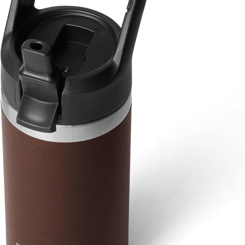 YETI Rambler Jr. 12 oz Kids Bottle, with Straw Cap