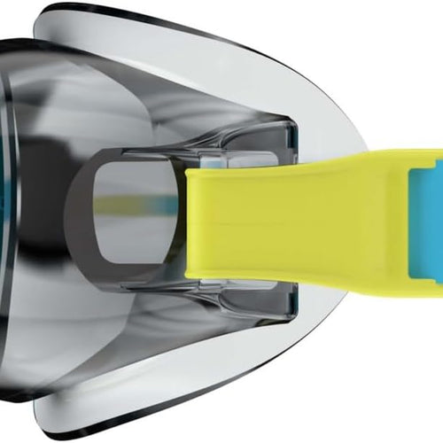 Speedo Unisex-child Swim Goggles Hydrospex Ages 6-14