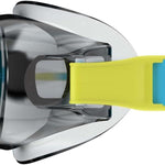Speedo Unisex-child Swim Goggles Hydrospex Ages 6-14