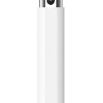 Apple Pencil (USB-C): Device Compatibility Check Required - Pixel-Perfect Precision, Tilt Sensitivity, Perfect for Note-Taking, Drawing, and Signing Documents. Charges and Pairs with USB-C