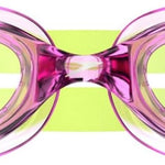 Speedo Unisex-child Swim Goggles Hydrospex Ages 6-14