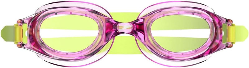 Speedo Unisex-child Swim Goggles Hydrospex Ages 6-14