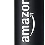 Amazon Basics Retractable Ballpoint Pens with Comfortable Grip for Smooth Writing, Black, Note-Taking, Office and School Supplies, 12-Pack