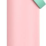 GoKEDA 18oz Kids Water Bottle, 2 Pack Stainless Steel Straw Cup | DIY Stickers, BPA-Free, Stainless Steel, Keeps Cold 24h, Leak-proof, Dust-Proof Lid, Sturdy, School, Gifts